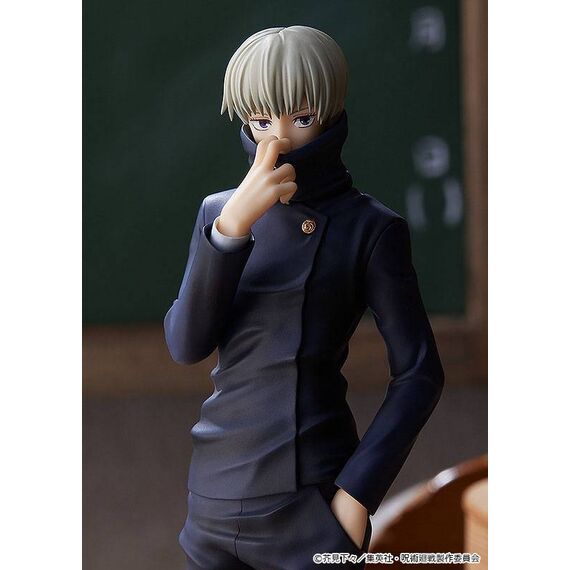 Figurka Jujutsu Kaisen Pop Up Parade - Toge Inumaki- Zdjęcie 5