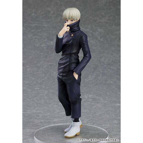 Figurka Jujutsu Kaisen Pop Up Parade - Toge Inumaki- Zdjęcie 7