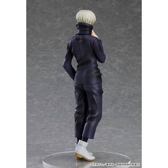 Figurka Jujutsu Kaisen Pop Up Parade - Toge Inumaki- Zdjęcie 8