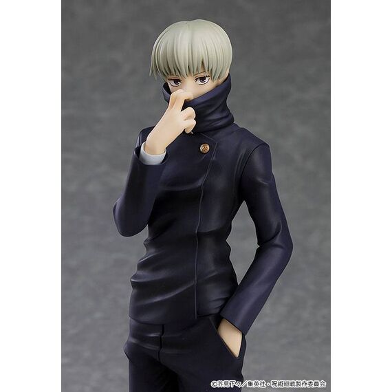 Figurka Jujutsu Kaisen Pop Up Parade - Toge Inumaki- Zdjęcie 9