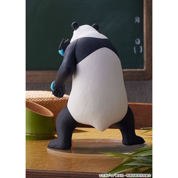 Figurka Jujutsu Kaisen Pop Up Parade - Panda- Zdjęcie 3