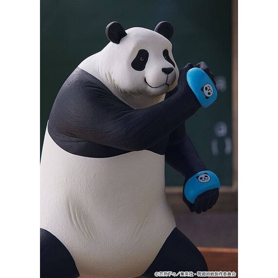 Figurka Jujutsu Kaisen Pop Up Parade - Panda- Zdjęcie 5