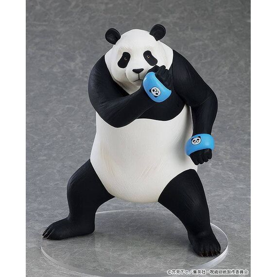 Figurka Jujutsu Kaisen Pop Up Parade - Panda- Zdjęcie 6