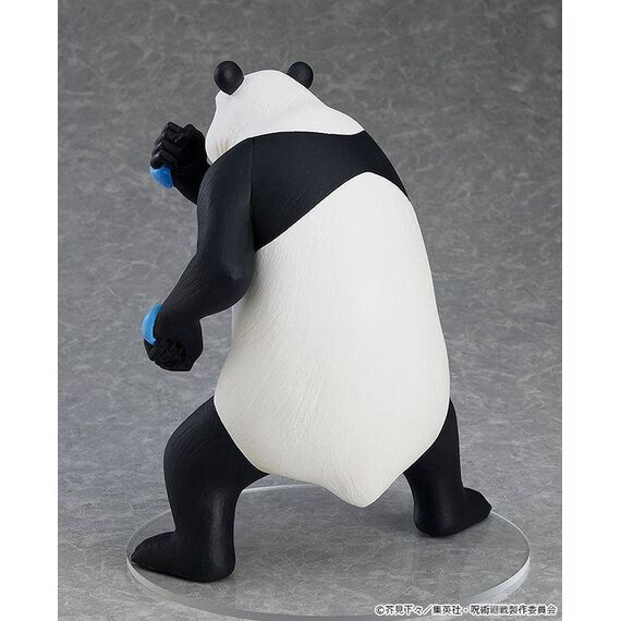 Figurka Jujutsu Kaisen Pop Up Parade - Panda- Zdjęcie 7