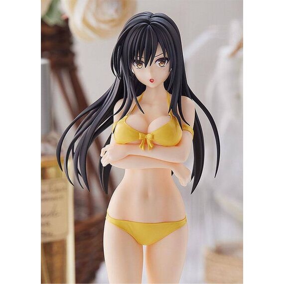 Figurka To Love-Ru Darkness Pop Up Parade Yui Kotegawa- Zdjęcie 5