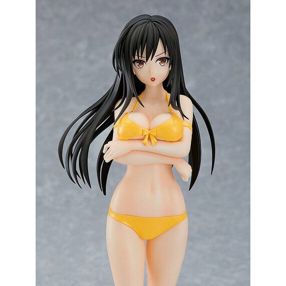 Figurka To Love-Ru Darkness Pop Up Parade Yui Kotegawa- Zdjęcie 9