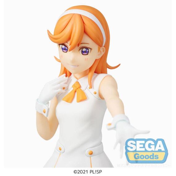 Figurka Love Live! Superstar!! PM - Kanon Shibuya (Wish Song)- Zdjęcie 11