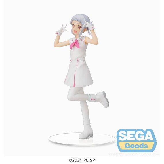 Figurka Love Live! Superstar!! PM - Chisato Arashi (Wish Song)- Zdjęcie 3