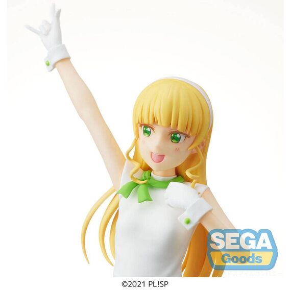 Figurka Love Live! Superstar!! PM - Sumire Heanna (Wish Song)- Zdjęcie 5