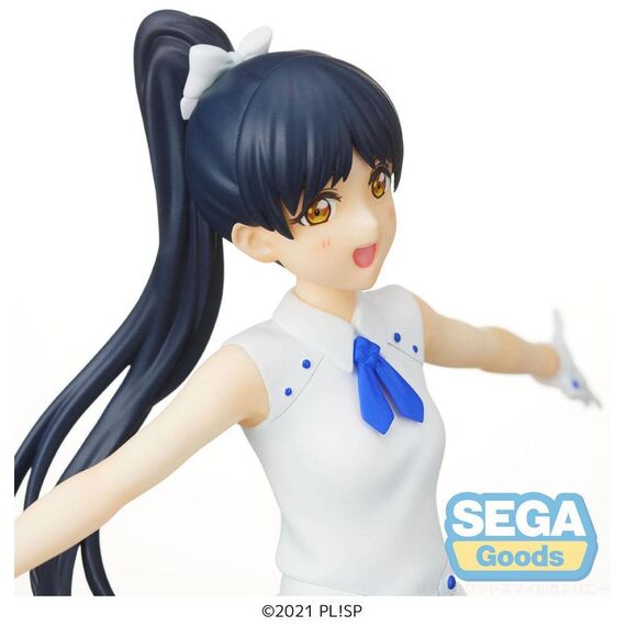 Figurka Love Live! Superstar!! PM - Ren Hazuki (Wish Song)- Zdjęcie 5