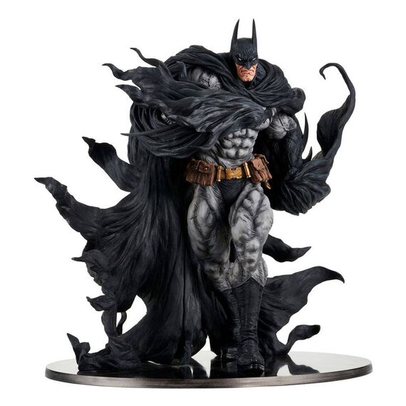 Figurka DC Comics Sofbinal - Batman (Hard Black Ver.)