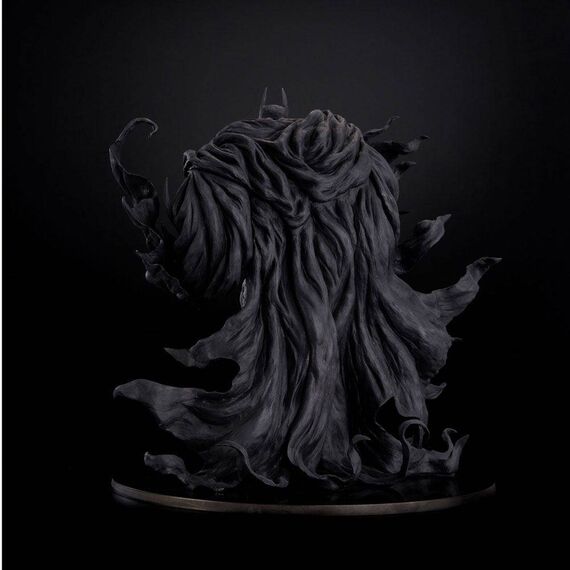 Figurka DC Comics Sofbinal - Batman (Hard Black Ver.)- Zdjęcie 7