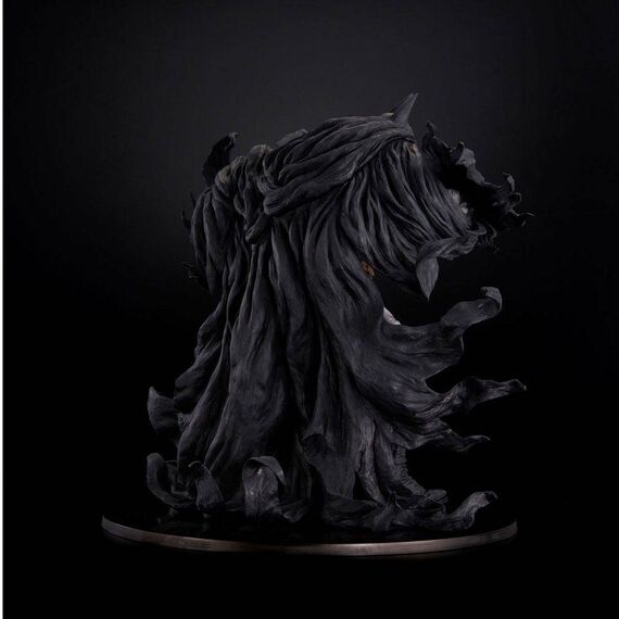 Figurka DC Comics Sofbinal - Batman (Hard Black Ver.)- Zdjęcie 8