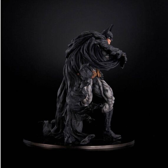 Figurka DC Comics Sofbinal - Batman (Hard Black Ver.)- Zdjęcie 9