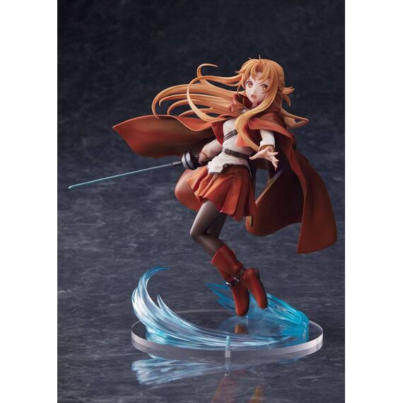Figurka Sword Art Online the Movie Progressive: Aria of a Starless Night - Asuna