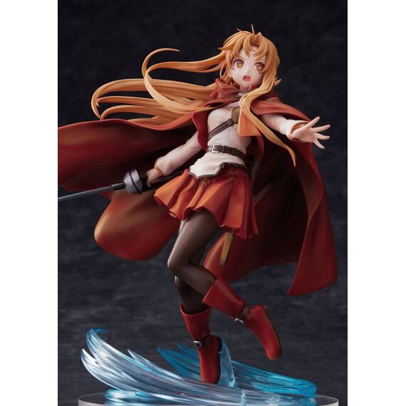 Figurka Sword Art Online the Movie Progressive: Aria of a Starless Night - Asuna- Zdjęcie 5