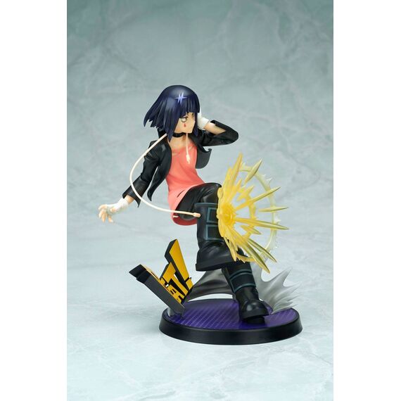 Figurka My Hero Academia 1/8 Kyoka Jiro (Hero Suit Ver.)- Zdjęcie 4