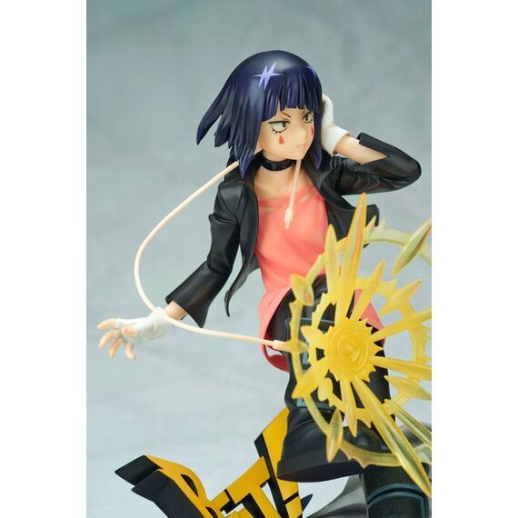 Figurka My Hero Academia 1/8 Kyoka Jiro (Hero Suit Ver.)- Zdjęcie 6