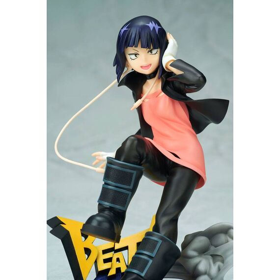 Figurka My Hero Academia 1/8 Kyoka Jiro (Hero Suit Ver.)- Zdjęcie 8