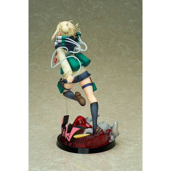 Figurka My Hero Academia 1/8 Himiko Toga- Zdjęcie 4