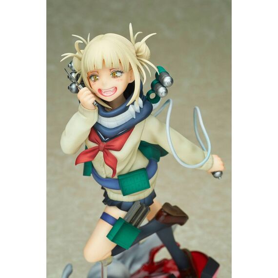 Figurka My Hero Academia 1/8 Himiko Toga- Zdjęcie 6