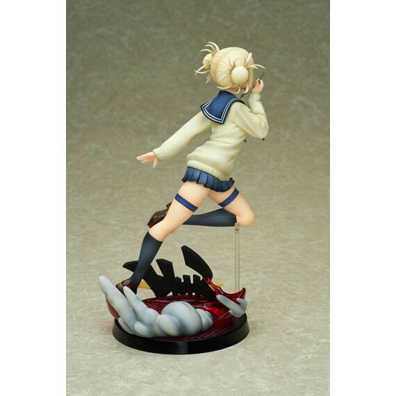 Figurka My Hero Academia 1/8 Himiko Toga- Zdjęcie 8