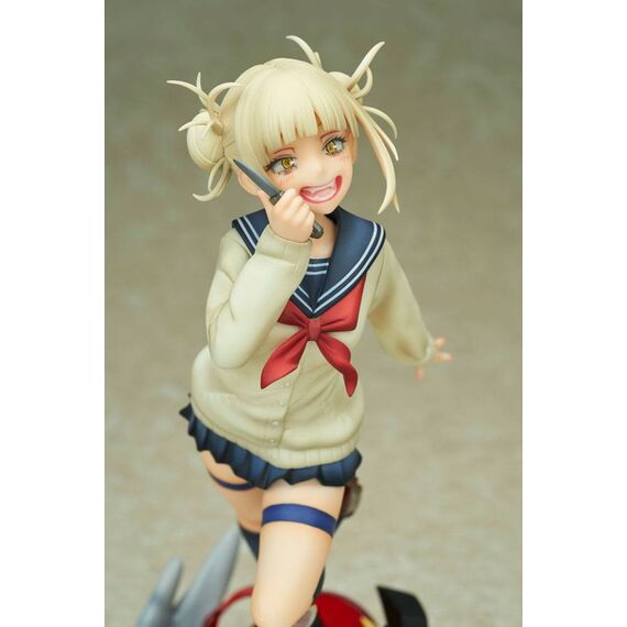 Figurka My Hero Academia 1/8 Himiko Toga- Zdjęcie 9