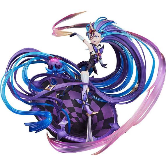 Figurka League of Legends 1/7 Star Guardian Zoe