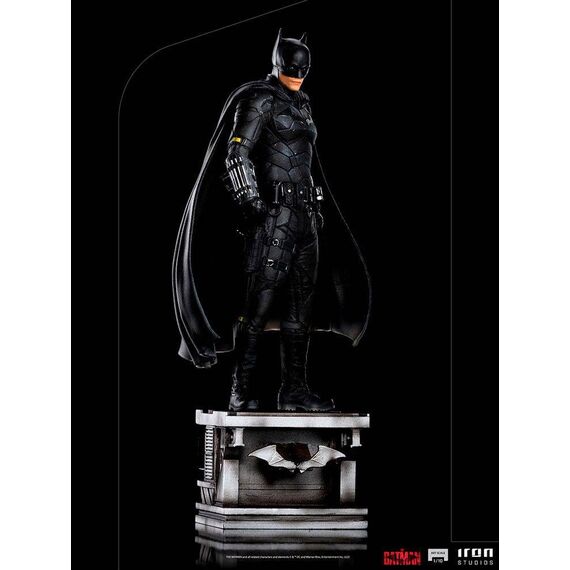 Figurka The Batman Movie Art Scale 1/10 The Batman- Zdjęcie 4