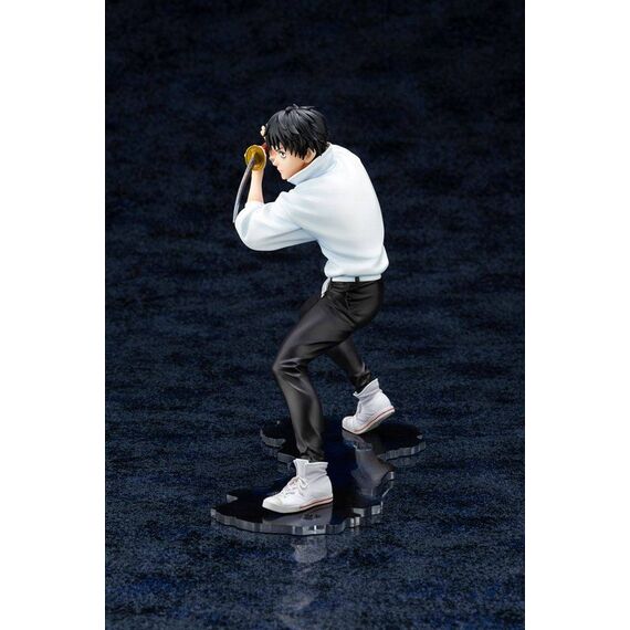 Figurka Jujutsu Kaisen 0: The Movie ARTFXJ 1/8 Yuta Okkotsu- Zdjęcie 3