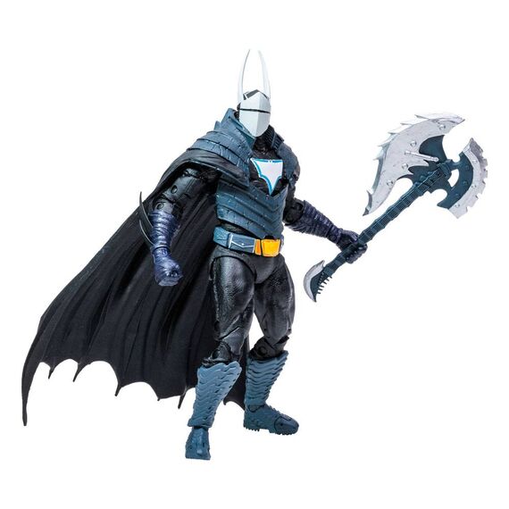 Figurka DC Multiverse - Batman Duke Thomas (Tales from the Dark Multiverse)- Zdjęcie 4