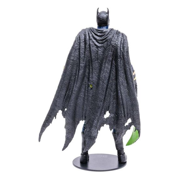 Figurka DC Multiverse - Batman of Earth-22 Infected (Dark Nights: Metal)- Zdjęcie 6