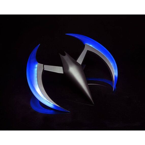 Replika Batman Beyond 1/1 Batarang- Zdjęcie 5