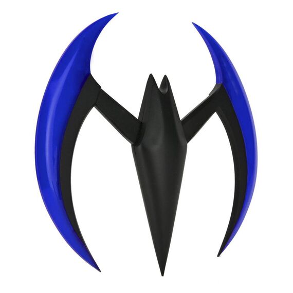 Replika Batman Beyond 1/1 Batarang- Zdjęcie 7