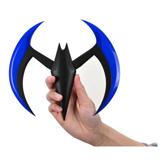 Replika Batman Beyond 1/1 Batarang- Zdjęcie 9