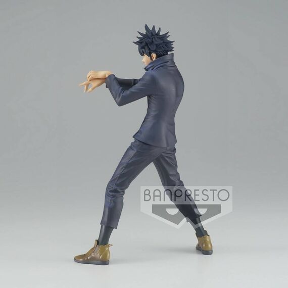 Figurka Jujutsu Kaisen King Of Artist - Megumi Fushiguro- Zdjęcie 2