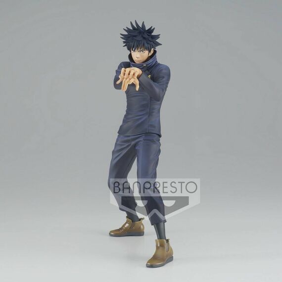 Figurka Jujutsu Kaisen King Of Artist - Megumi Fushiguro