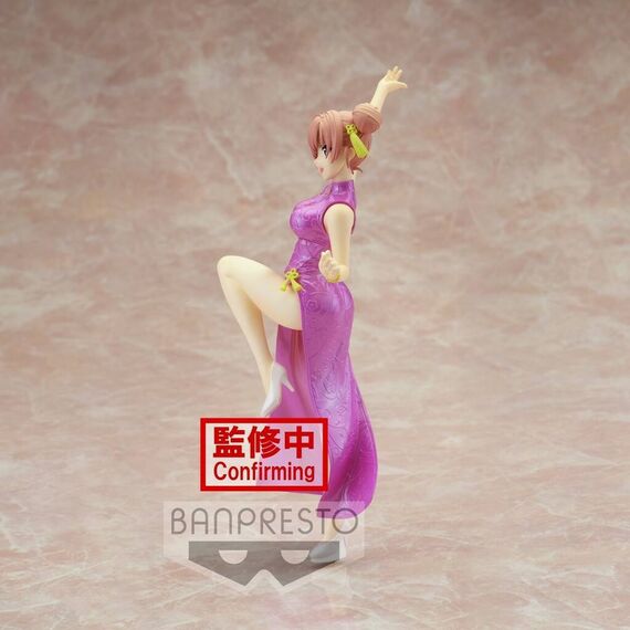 Figurka My Teen Romantic Comedy SNAFU Climax (Kyunties) - Yui Yuigahama- Zdjęcie 3
