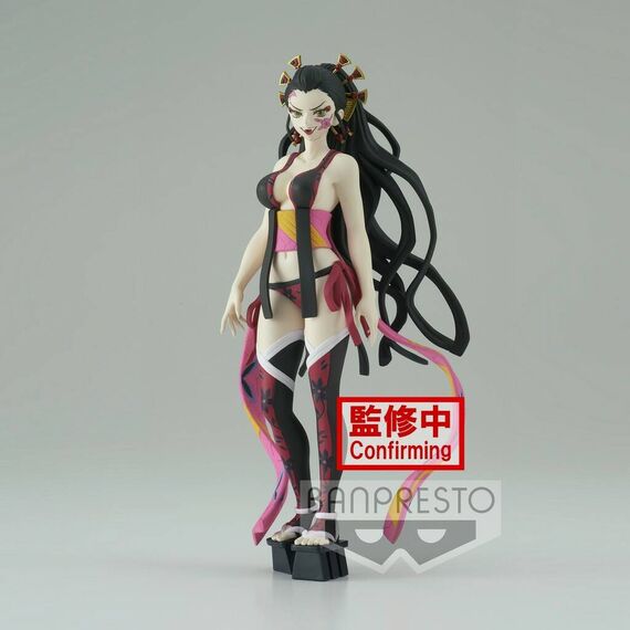 Figurka Demon Slayer Kimetsu no Yaiba (Demon Series) - Daki (Vol.7)- Zdjęcie 5
