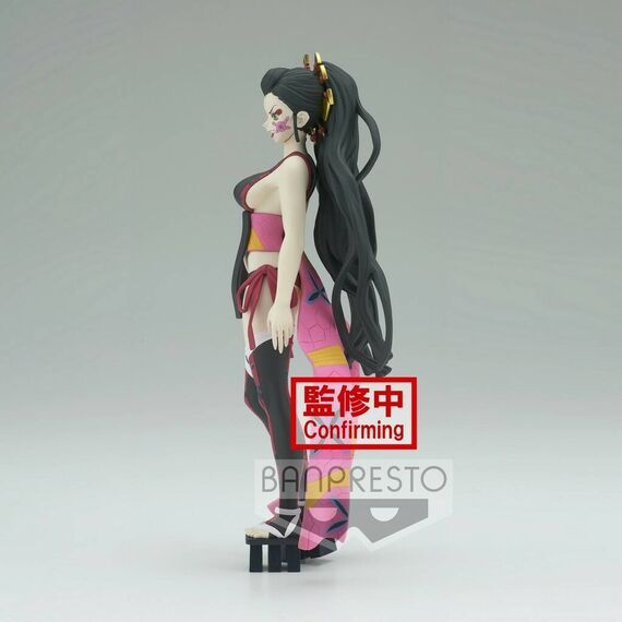 Figurka Demon Slayer Kimetsu no Yaiba (Demon Series) - Daki (Vol.7)- Zdjęcie 7