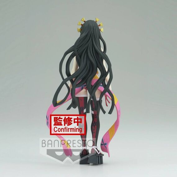 Figurka Demon Slayer Kimetsu no Yaiba (Demon Series) - Daki (Vol.7)- Zdjęcie 8