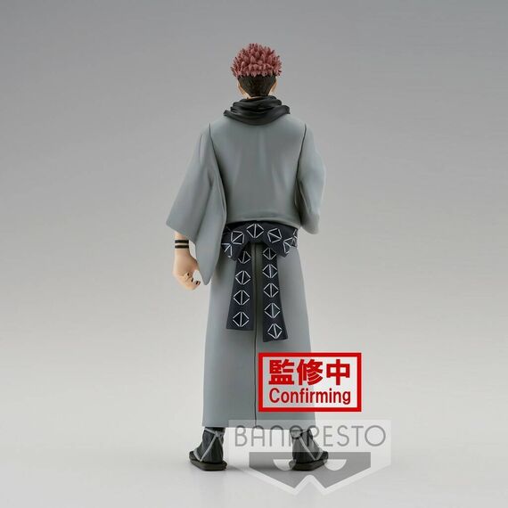 Figurka Jujutsu Kaisen Jukon No Kata - Sukuna- Zdjęcie 4