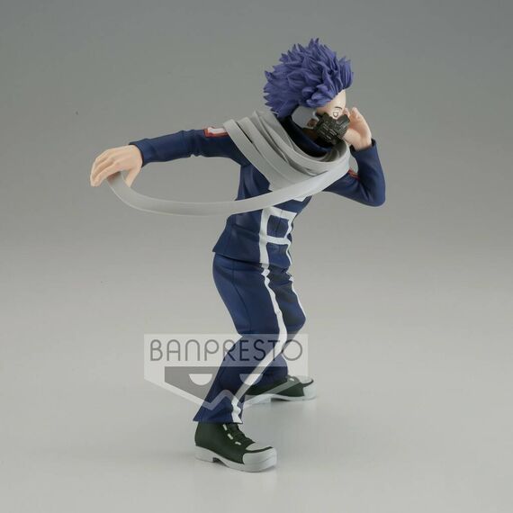 Figurka My Hero Academia The Amazing Heroes (Vol. 18) - Shinso- Zdjęcie 3
