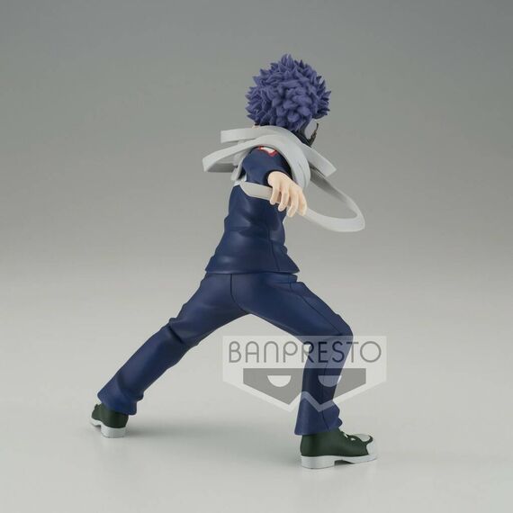Figurka My Hero Academia The Amazing Heroes (Vol. 18) - Shinso- Zdjęcie 5