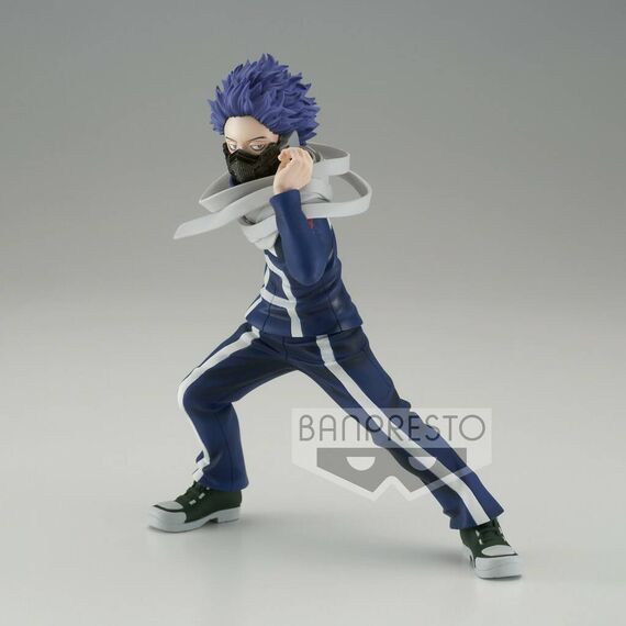 Figurka My Hero Academia The Amazing Heroes (Vol. 18) - Shinso- Zdjęcie 2