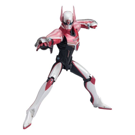Figurka Tiger & Bunny 2 S.H. Figuarts - Barnaby Brooks Jr. Style 3
