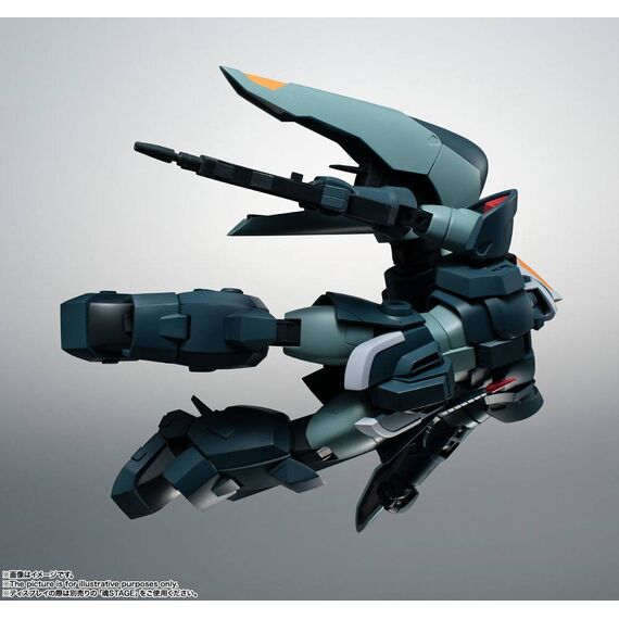 Figurka Mobile Suit Gundam Seed Robot Spirits - (Side MS) ZGMF-1017 GINN ver. A.N.I.M.E.- Zdjęcie 8