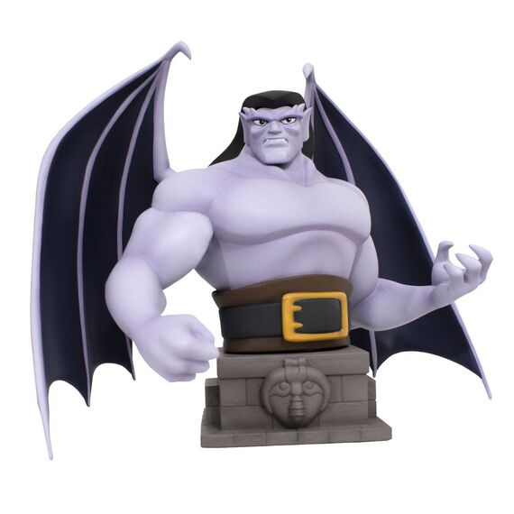 Popiersie Gargoyles 1/7 Goliath