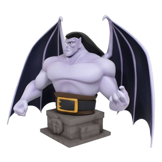 Popiersie Gargoyles 1/7 Goliath- Zdjęcie 2