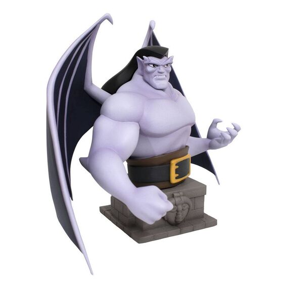 Popiersie Gargoyles 1/7 Goliath- Zdjęcie 3